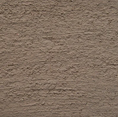 Warm Sand coloured concrete