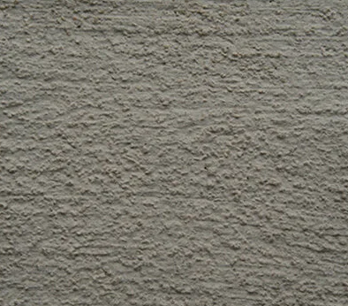Mist Grey coloured concrete