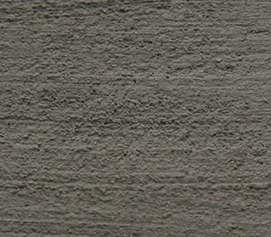 Sage Green coloured concrete