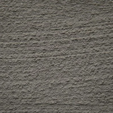 Dove Grey coloured concrete