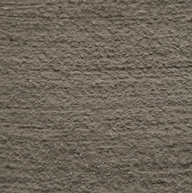Mocha Brown coloured concrete