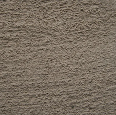 Desert Beige coloured concrete